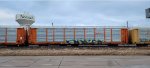 BNSF 302455